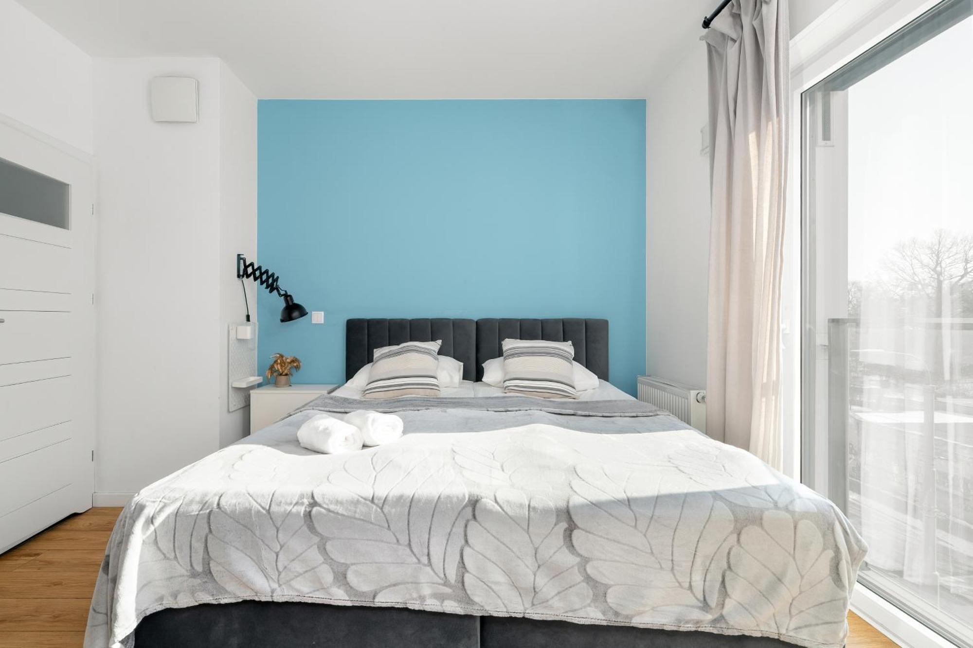 Klimatyczne I Nowoczesne Studio Very Berry W Poznaniu By Noclegi Renters 外观 照片