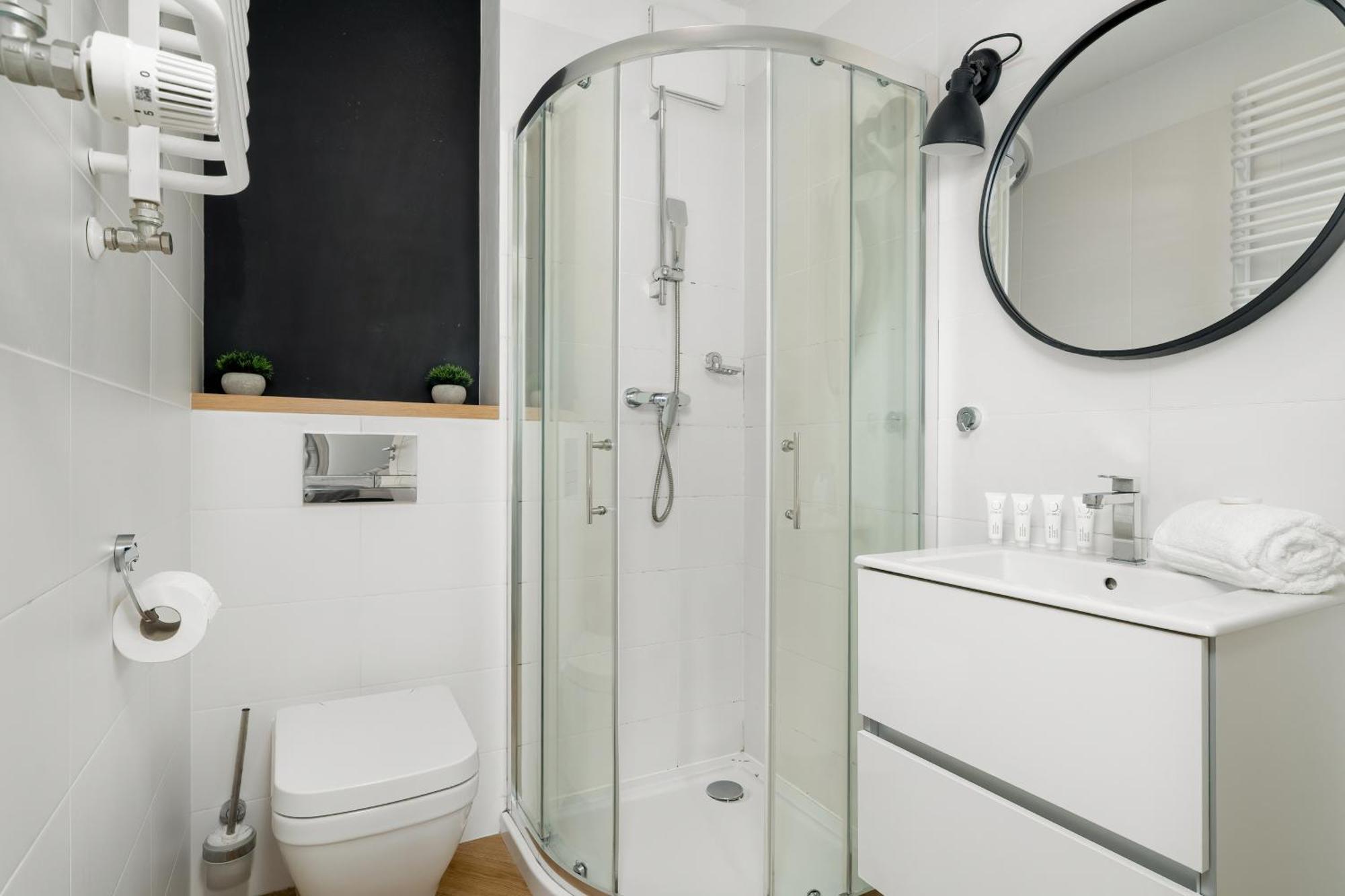 Klimatyczne I Nowoczesne Studio Very Berry W Poznaniu By Noclegi Renters 外观 照片