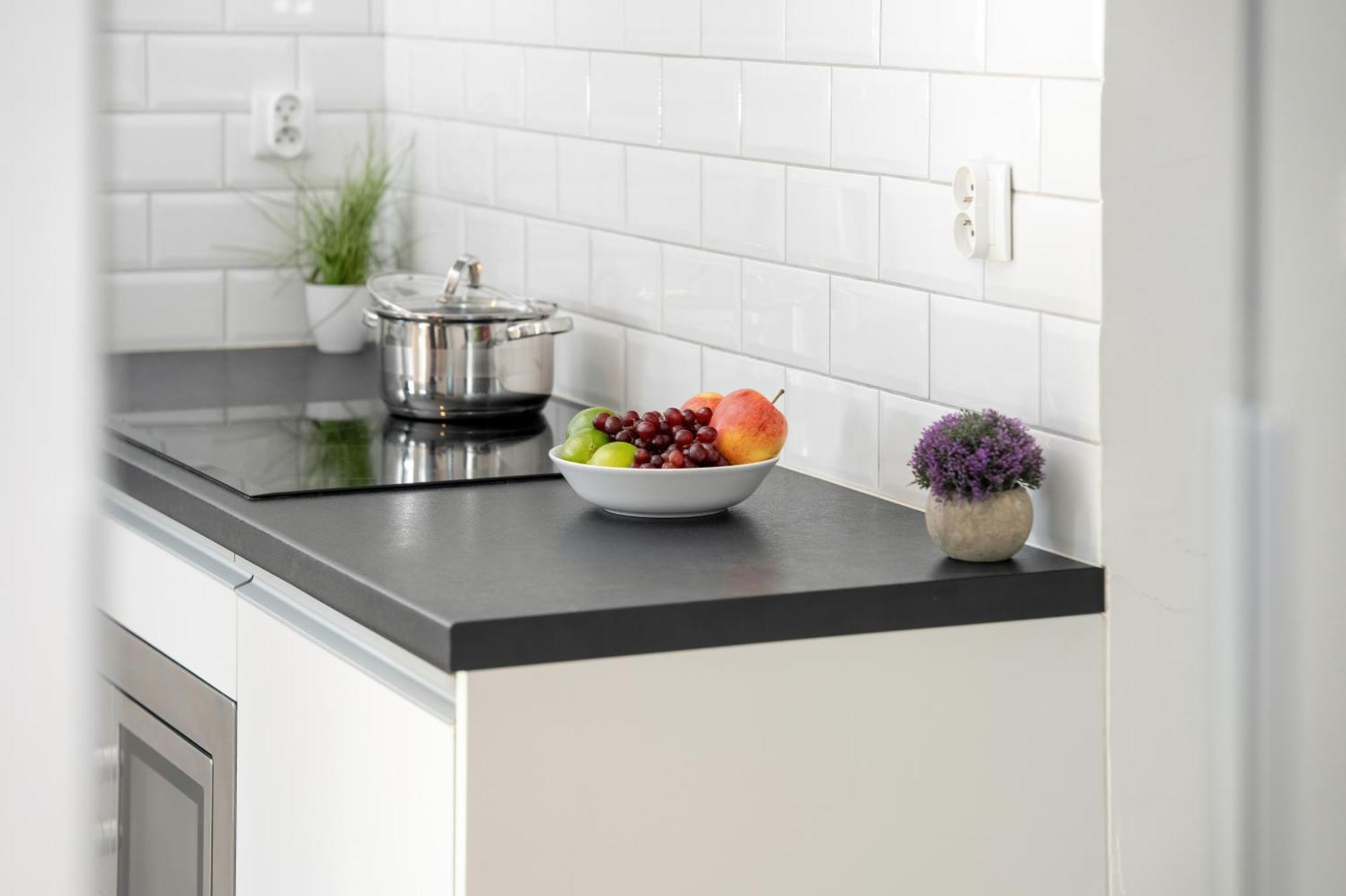 Klimatyczne I Nowoczesne Studio Very Berry W Poznaniu By Noclegi Renters 外观 照片